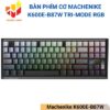 Machenike K600E-B87W