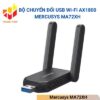 Mercusys MA72XH