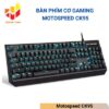 Motospeed CK95