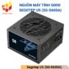 Segotep U5 (SG-D600A)