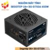 Segotep U6+ SG-D750A
