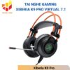 Xiberia K9 Pro