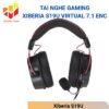 Xiberia S19U