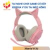 Xiberia V13U