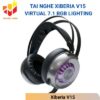Xiberia V15