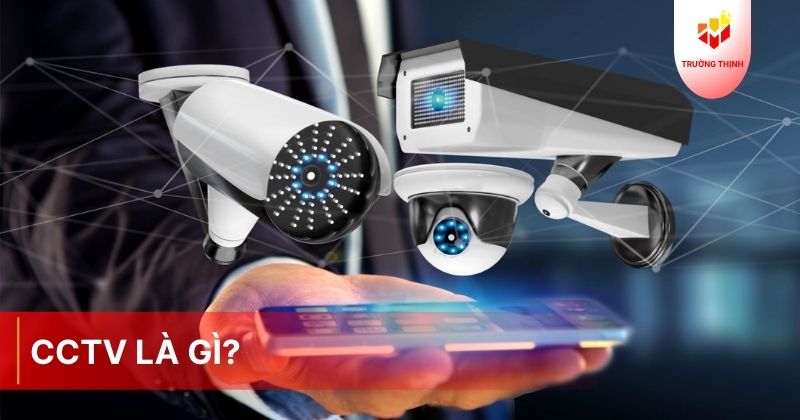 CCTV