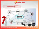 Onvif là gì