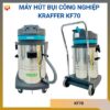 Kraffer KF70
