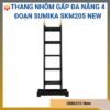 SKM205 New