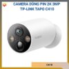 Tapo C410