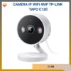 camera TP-Link Tapo C120