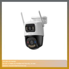 Camera Wifi