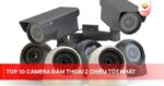 Top 10 camera đàm thoại 2 chiều tốt nhất