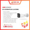 Hikvision DS-2CD1B47G3H-LIUF/SRB