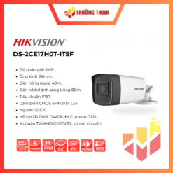 DS-2CE17H0T-IT5F