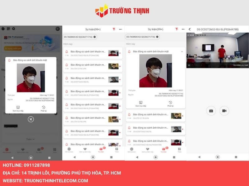 App Hik-connect