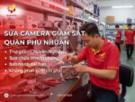 Sửa camera giám sát Quận Phú Nhuận