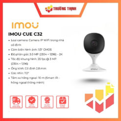 Imou-Cue-C32