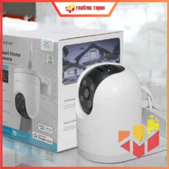 Hình thực tế H8C PRO 4MP
