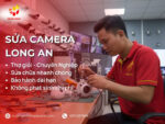 Sửa camera Long An