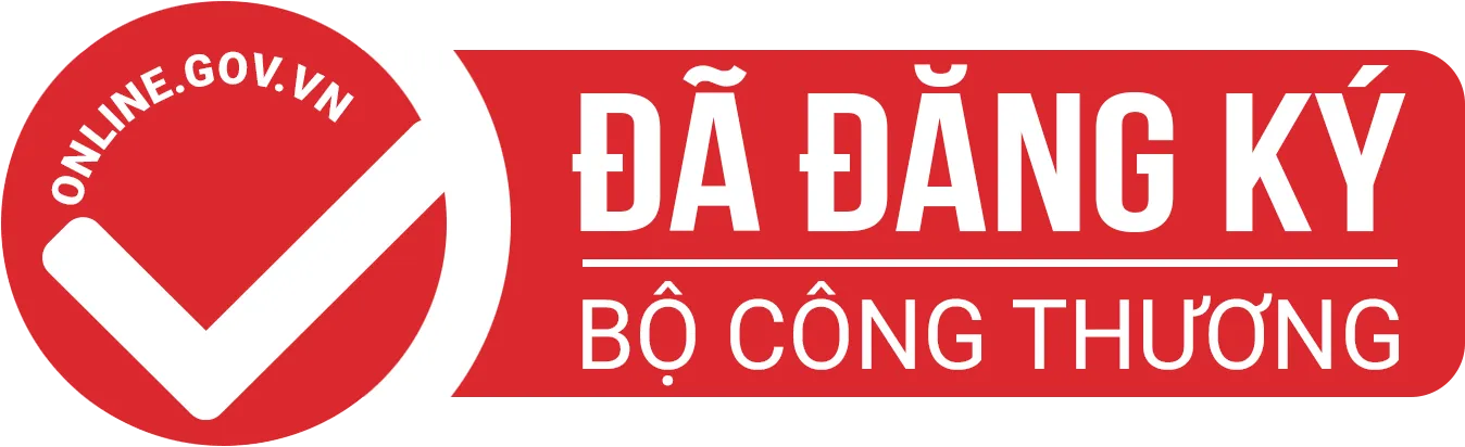 Đã thông báo Bộ Công Thương