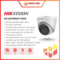 DS-2CE78H0T-IT3FS