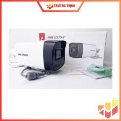 Camera Hikvision DS-2CE17H0T-IT5F(C) - ảnh sản phẩm 2