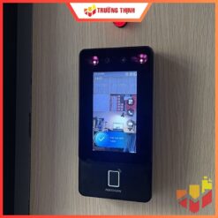 Hikvision DS-K1T342MFWX-E1