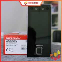 Hikvision DS-K1T344MBFWX-E1