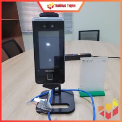 Hikvision DS-K1T341CMF