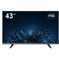 Màn hình Hikvision DS-D5043F3-1V0S