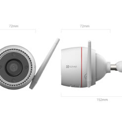 Camera Ezviz C3TN 3MP - ảnh sản phẩm 2