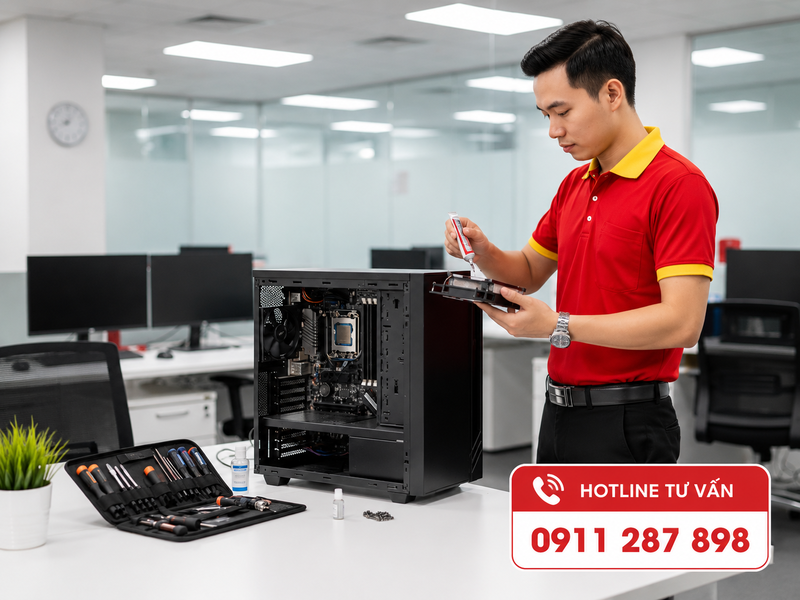 Bảng Giá Dịch Vụ IT