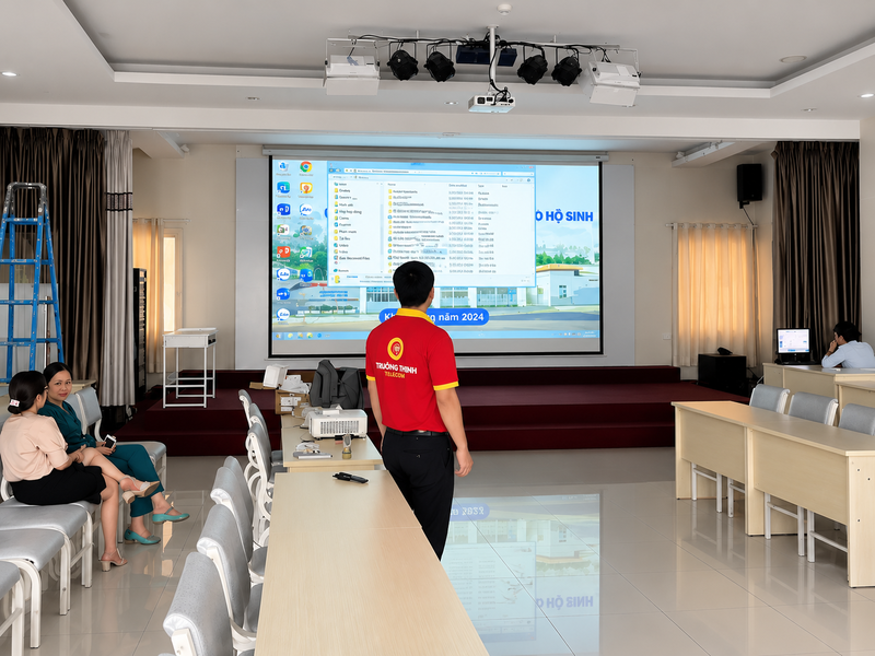 Gia hạn và linh hoạt mở rộng quy mô dịch vụ
