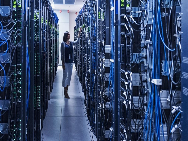 Giám sát và theo dõi hoạt động server