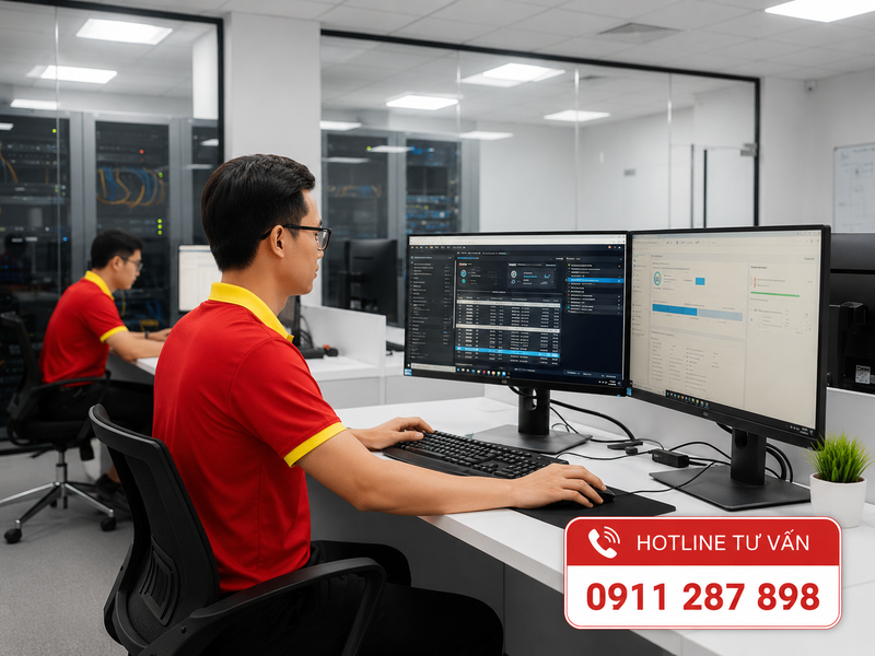 Khả năng mở rộng theo tăng trưởng