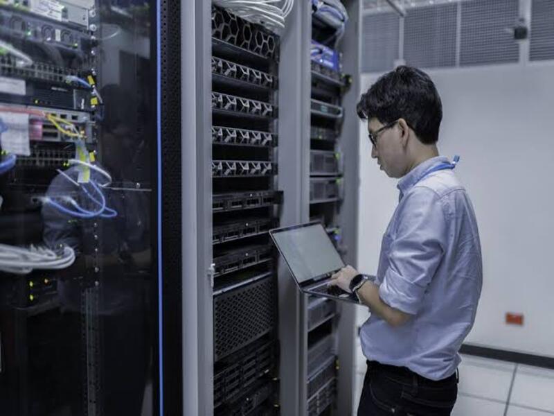 Sao lưu và phục hồi dữ liệu