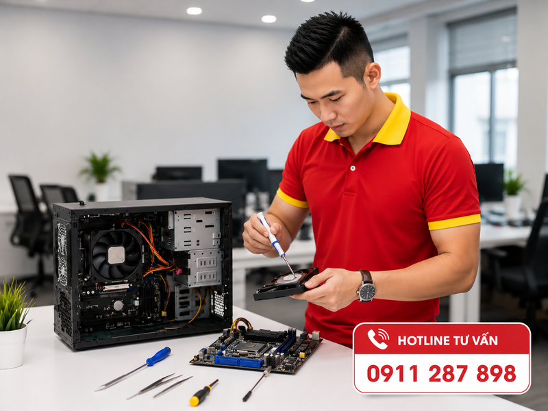 Xác định nhu cầu thực tế