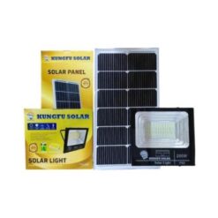 đèn pha năng lượng mặt trời KF 82200 200W - ảnh sản phẩm 2