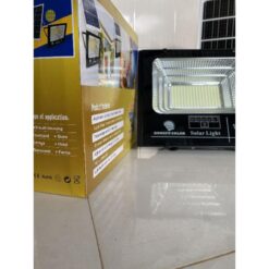 Đèn pha năng lượng mặt trời KF 821000 1000W